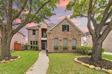 13211 Dusty Grove Lane Sugar Land TX 77498