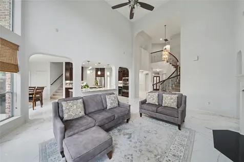 13211 Dusty Grove Lane Sugar Land TX 77498