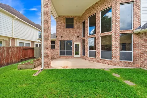 13211 Dusty Grove Lane Sugar Land TX 77498