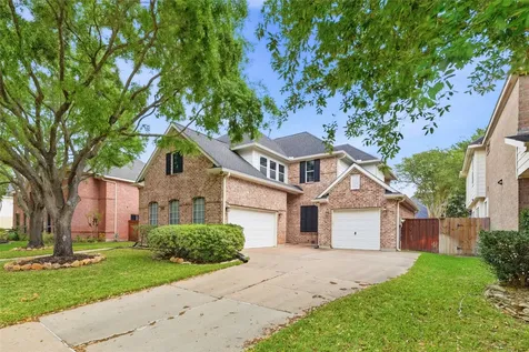 13211 Dusty Grove Lane Sugar Land TX 77498