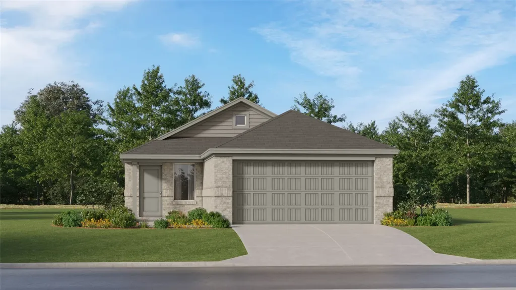 20078 White Dove Trail Crosby TX 77532