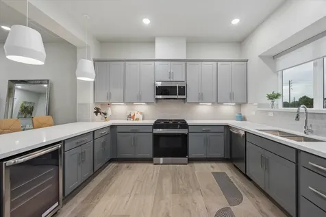 6338 Paddington Bend Drive Houston TX 77008