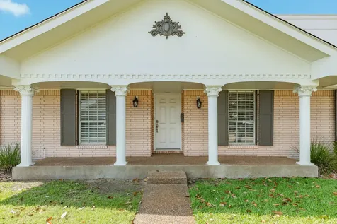 47 Adler Circle Galveston TX 77551