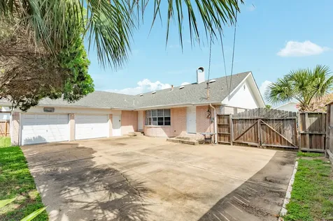 47 Adler Circle Galveston TX 77551