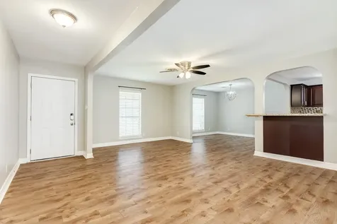 47 Adler Circle Galveston TX 77551