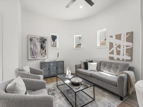2595 Paul Quinn Street Houston TX 77091