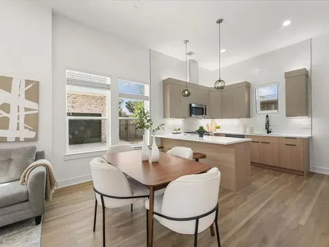 2595 Paul Quinn Street Houston TX 77091