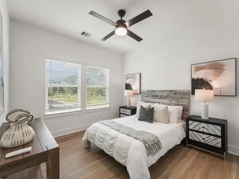 2595 Paul Quinn Street Houston TX 77091
