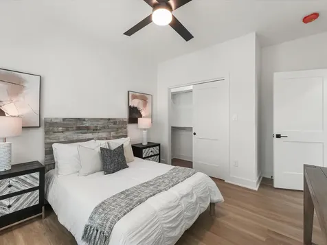 2595 Paul Quinn Street Houston TX 77091