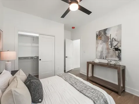 2595 Paul Quinn Street Houston TX 77091