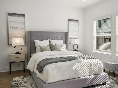 2595 Paul Quinn Street Houston TX 77091