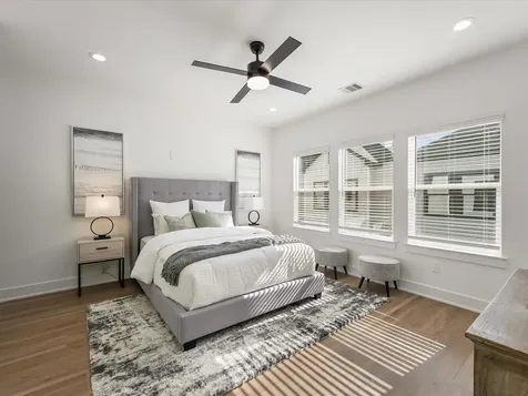 2595 Paul Quinn Street Houston TX 77091