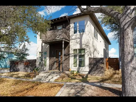 603 Leigh Street San Antonio TX 78210