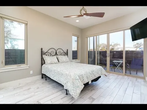 603 Leigh Street San Antonio TX 78210