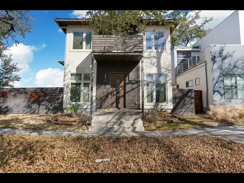 603 Leigh Street San Antonio TX 78210