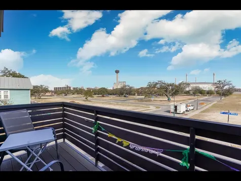 603 Leigh Street San Antonio TX 78210