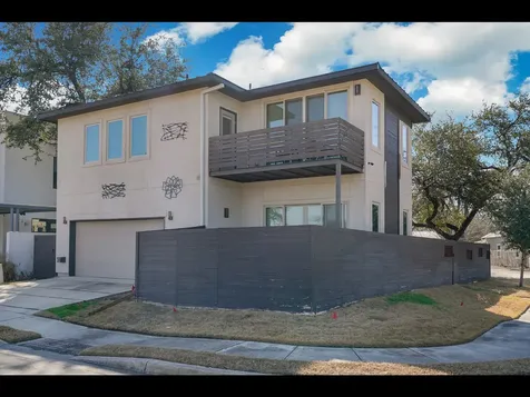 603 Leigh Street San Antonio TX 78210