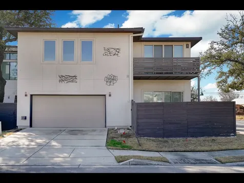 603 Leigh Street San Antonio TX 78210