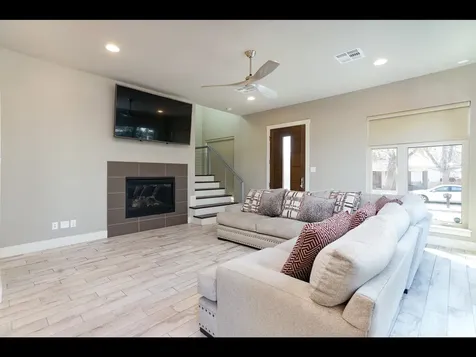 603 Leigh Street San Antonio TX 78210