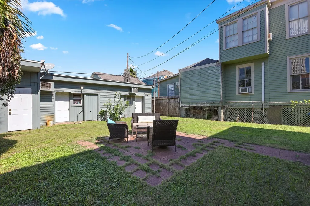 1708 Market Street B Galveston TX 77550