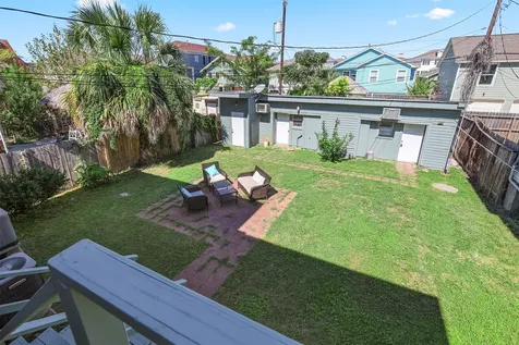 1708 Market Street B Galveston TX 77550