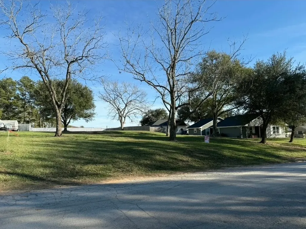 731 S Tesch Street Bellville TX 77418