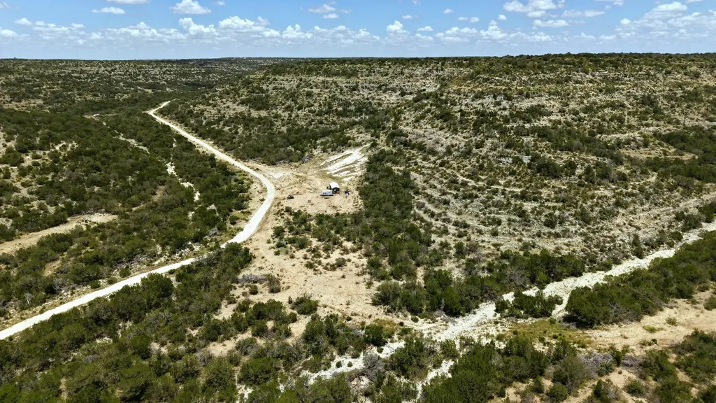 2519 Widmark Road Del Rio TX 78837