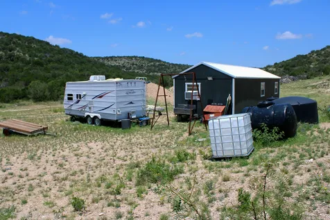 2519 Widmark Road Del Rio TX 78837