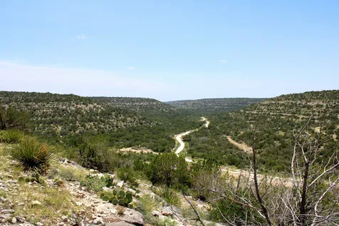 2519 Widmark Road Del Rio TX 78837