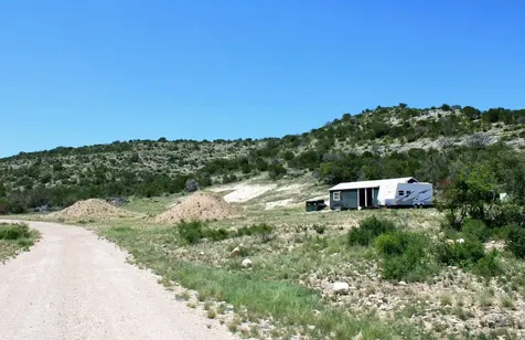 2519 Widmark Road Del Rio TX 78837