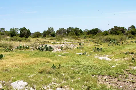 2519 Widmark Road Del Rio TX 78837