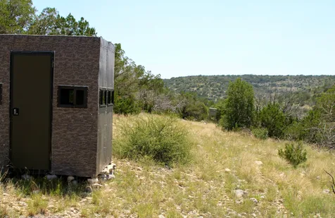 2519 Widmark Road Del Rio TX 78837