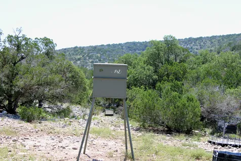2519 Widmark Road Del Rio TX 78837