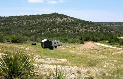 2519 Widmark Road Del Rio TX 78837