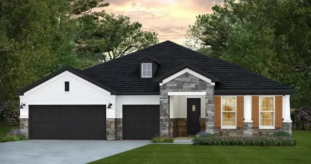 7850 Inspiration Drive Fulshear TX 77441