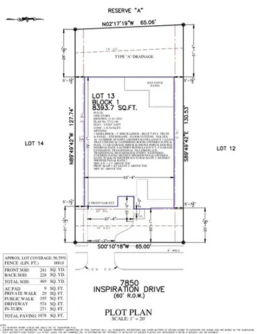 7850 Inspiration Drive Fulshear TX 77441