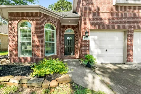 19410 Water Point Trail Kingwood TX 77346