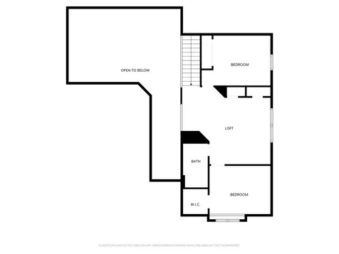 19410 Water Point Trail Kingwood TX 77346