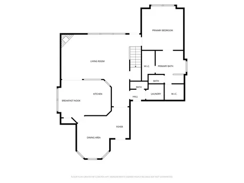 19410 Water Point Trail Kingwood TX 77346
