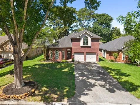 19410 Water Point Trail Kingwood TX 77346