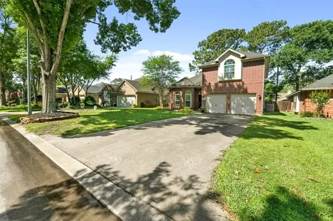 19410 Water Point Trail Kingwood TX 77346