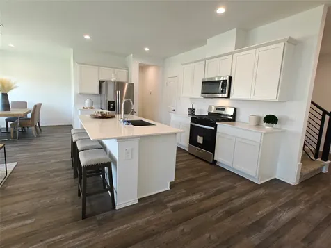 5011 Pismo Ray Dr Drive Katy TX 77493
