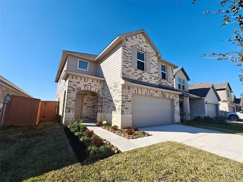 5011 Pismo Ray Dr Drive Katy TX 77493