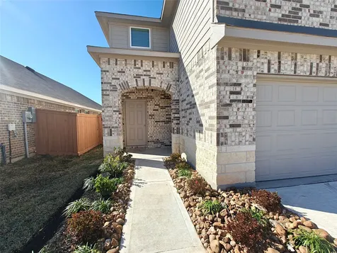 5011 Pismo Ray Dr Drive Katy TX 77493