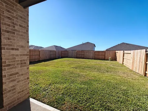 5011 Pismo Ray Dr Drive Katy TX 77493
