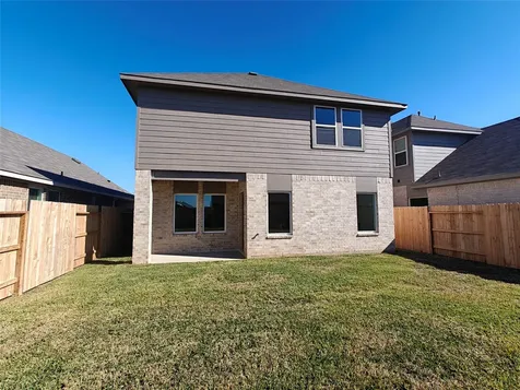 5011 Pismo Ray Dr Drive Katy TX 77493