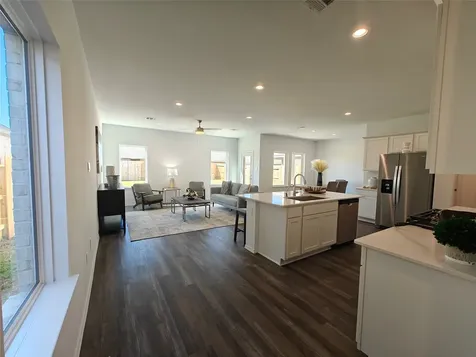 5011 Pismo Ray Dr Drive Katy TX 77493