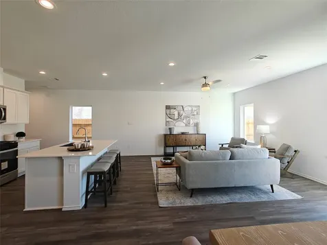 5011 Pismo Ray Dr Drive Katy TX 77493