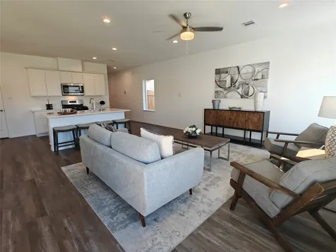 5011 Pismo Ray Dr Drive Katy TX 77493