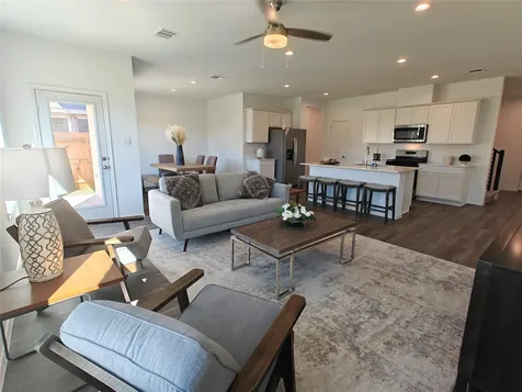 5011 Pismo Ray Dr Drive Katy TX 77493